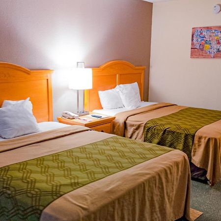 Econo Lodge Ролінз Екстер'єр фото