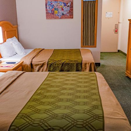 Econo Lodge Ролінз Екстер'єр фото
