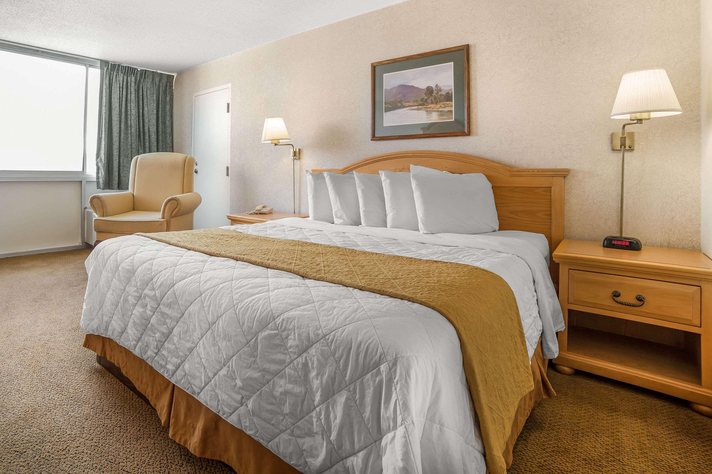 Econo Lodge Ролінз Екстер'єр фото