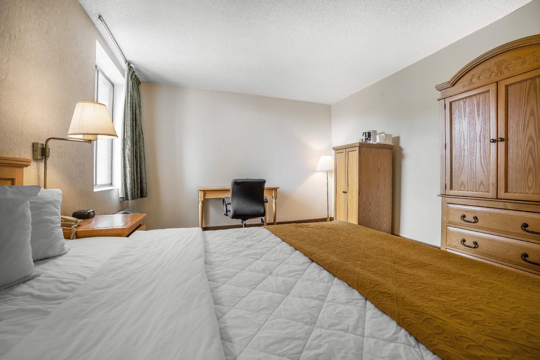 Econo Lodge Ролінз Екстер'єр фото
