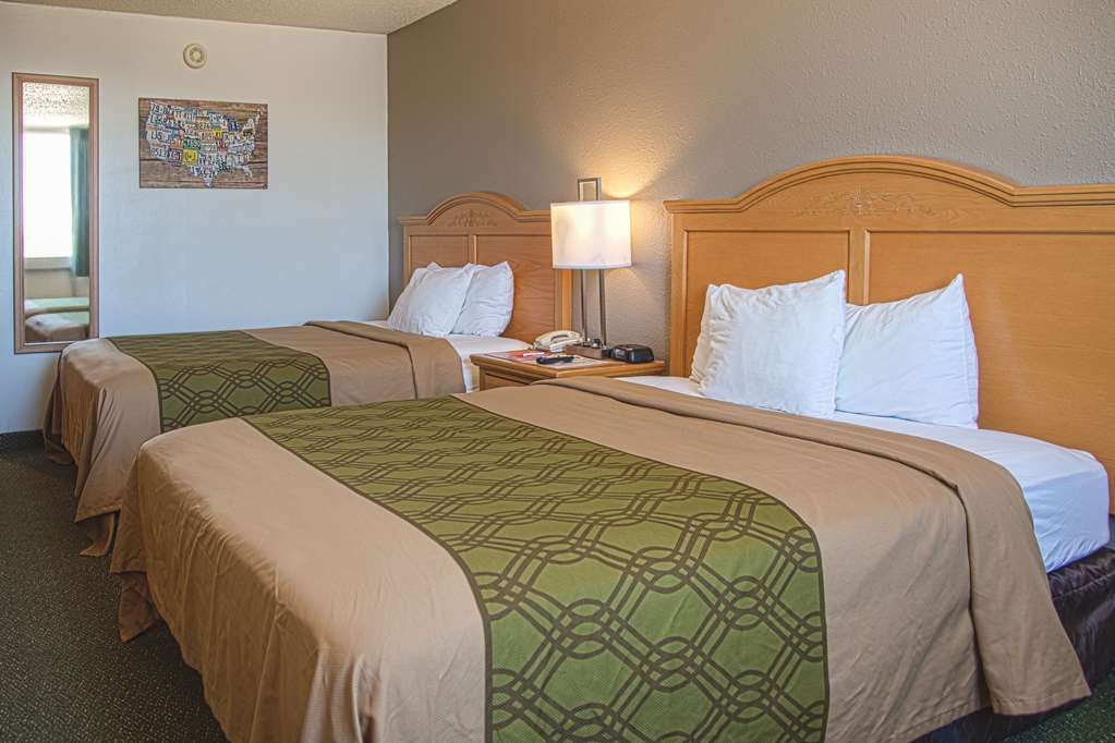 Econo Lodge Ролінз Номер фото