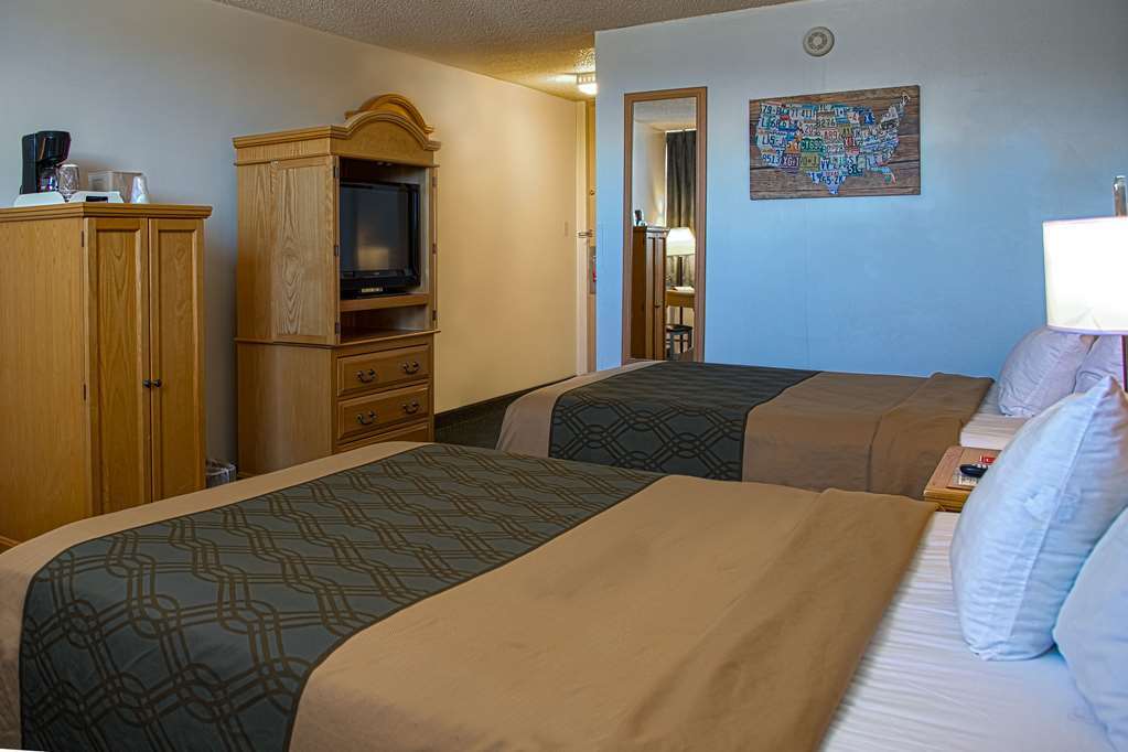 Econo Lodge Ролінз Номер фото